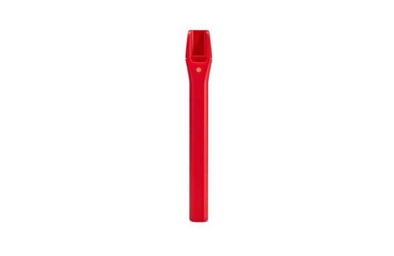RODE Interview Micro Red Λαβή Mικροφώνου για το Wireless Micro Κόκκινη