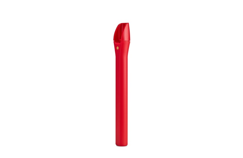 RODE Interview Micro Red Λαβή Mικροφώνου για το Wireless Micro Κόκκινη