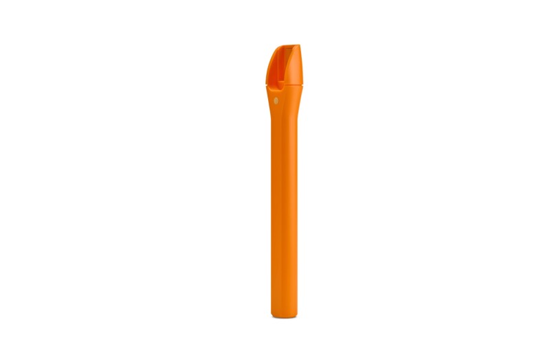 RODE Interview Micro Orange Λαβή Mικροφώνου για το Wireless Micro Πορτοκαλί