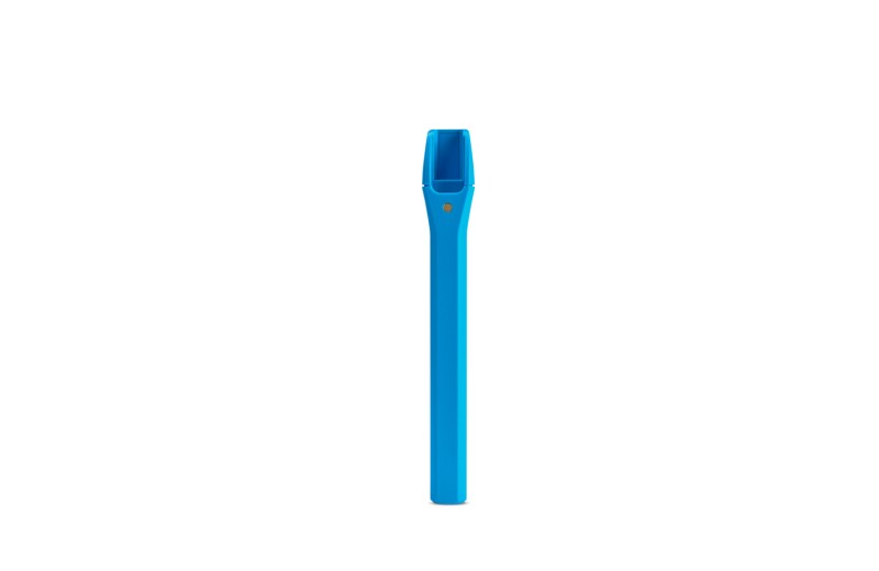 RODE Interview Micro Blue Λαβή Mικροφώνου για το Wireless Micro Mπλέ