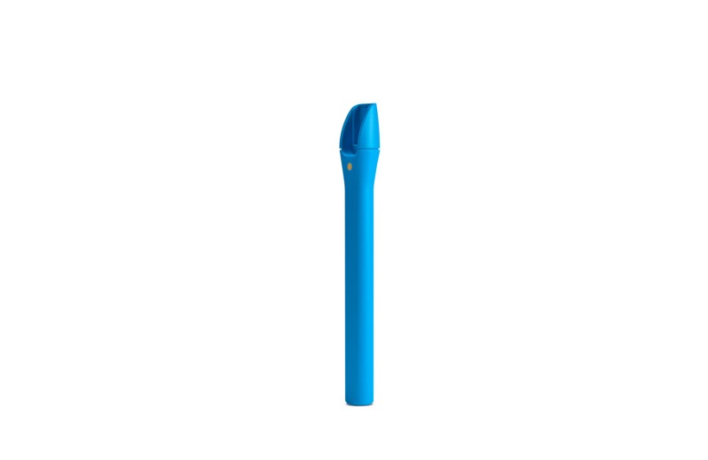RODE Interview Micro Blue Λαβή Mικροφώνου για το Wireless Micro Mπλέ