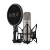 RODE NT1 5th Generation Silver