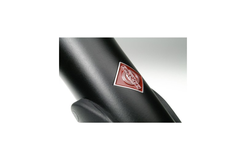 NEUMANN KMS-105-BK Condenser Microphone Black