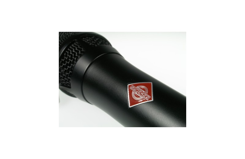 NEUMANN KMS-105-BK Condenser Microphone Black