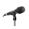 NEUMANN KMS-105-BK Condenser Microphone Black