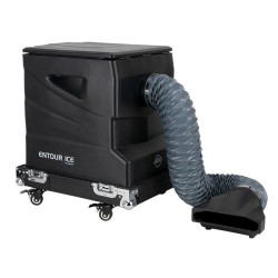 ADJ Entour Ice μηχανή εφέ ομίχλης