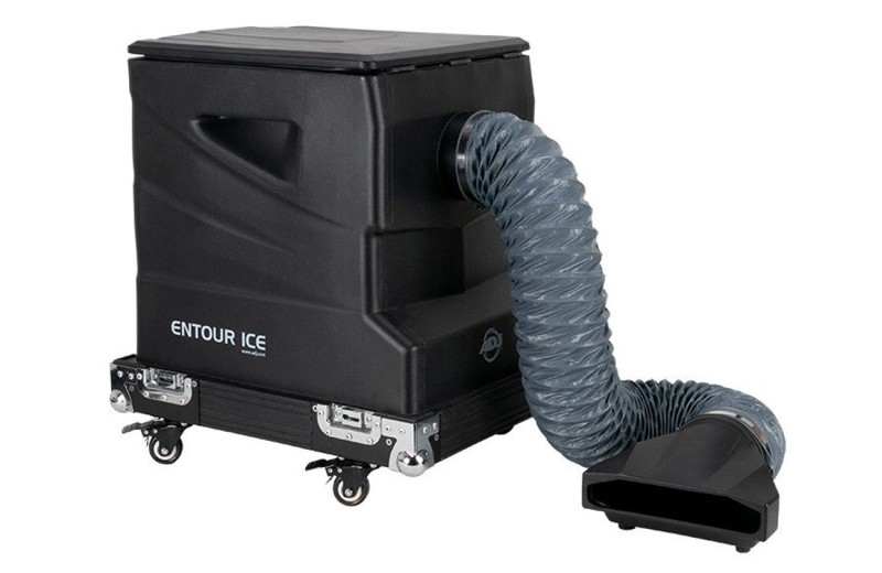 ADJ Entour Ice Μηχανή Καπνού