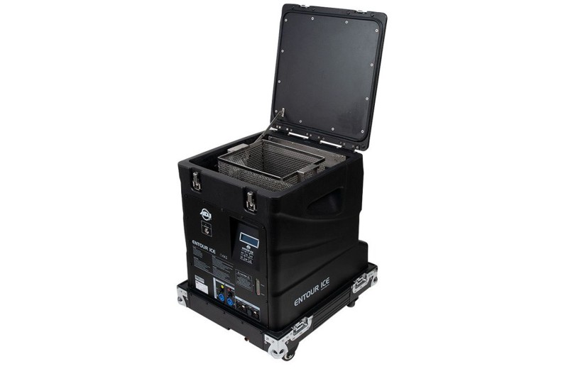 ADJ Entour Ice Μηχανή Καπνού