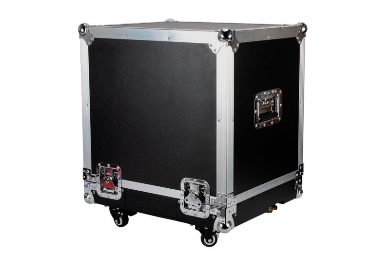 ADJ Entour Ice Μηχανή Καπνού