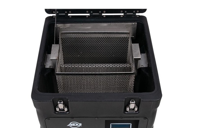 ADJ Entour Ice Μηχανή Καπνού