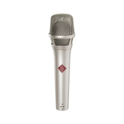NEUMANN KMS-105 Πυκνωτικό Μικρόφωνο Νίκελ
