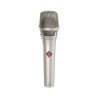 NEUMANN KMS-105 Condenser Microphone Nickel