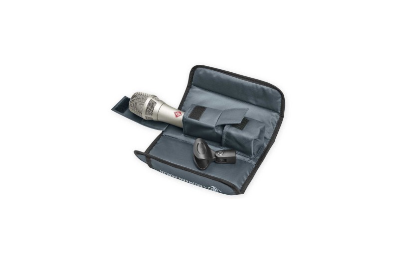 NEUMANN KMS-105 Condenser Microphone Nickel