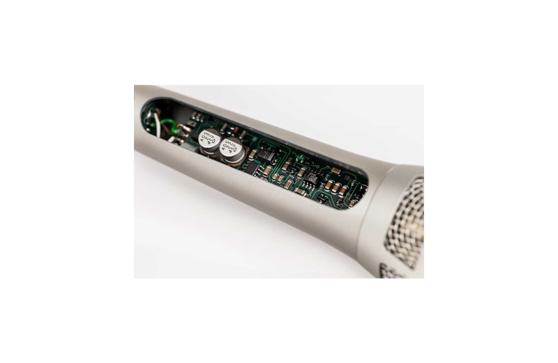 NEUMANN KMS-105 Condenser Microphone Nickel