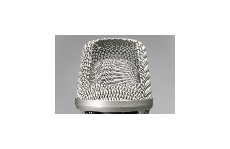 NEUMANN KMS-105 Condenser Microphone Nickel