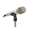 NEUMANN KMS-105 Condenser Microphone Nickel
