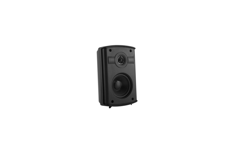 Modern Acoustics PL-3BMS Παθητικό Ηχείο - Μαύρο