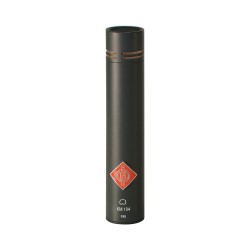 NEUMANN KM-184-MT Condenser Microphone Black
