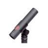 NEUMANN KM-184-MT Condenser Microphone Black