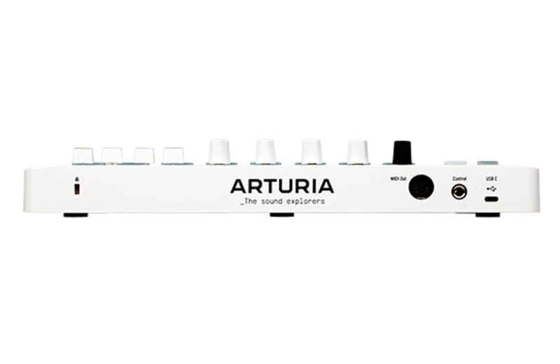 Arturia Minilab 3 White