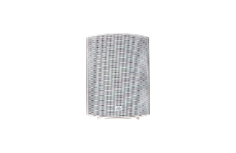 Modern Acoustics PL-6W Παθητικό Ηχείο - Λευκό