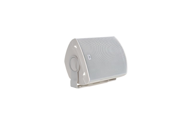Modern Acoustics PL-6W Παθητικό Ηχείο - Λευκό