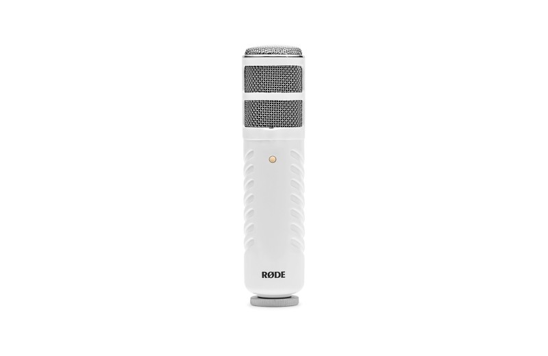 Rode Pod-Caster-Mkii Dynamic USB Microphone