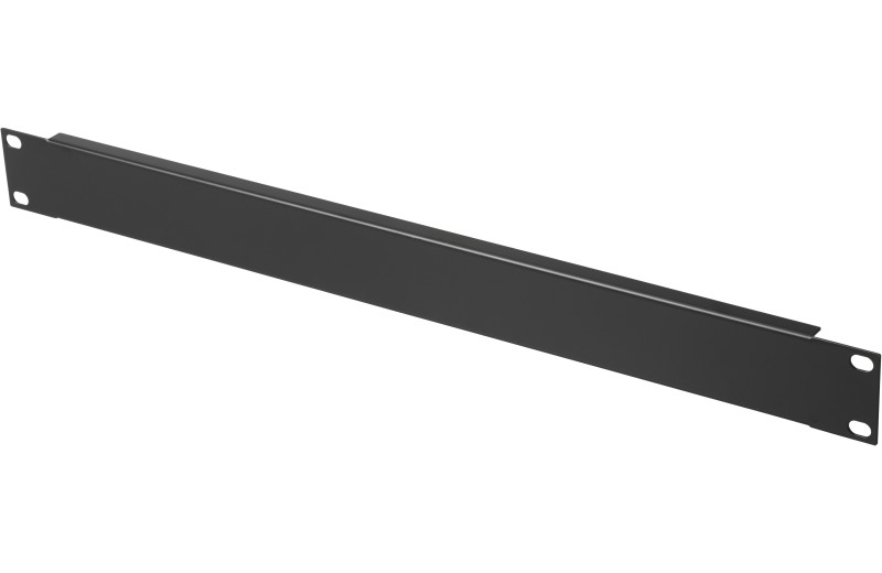 STANDSTEEL RD006 blank panel 1U/19"