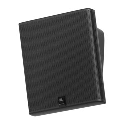 JBL Slp12T Blk Hxeio Fullrange 8Ω/100V 30W/15W 84Db Μαυρο