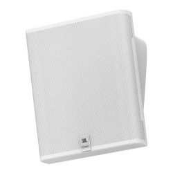 JBL Slp12T Wht Hxeio Fullrange 8Ω/100V 30W/15W 84Db Λευκο