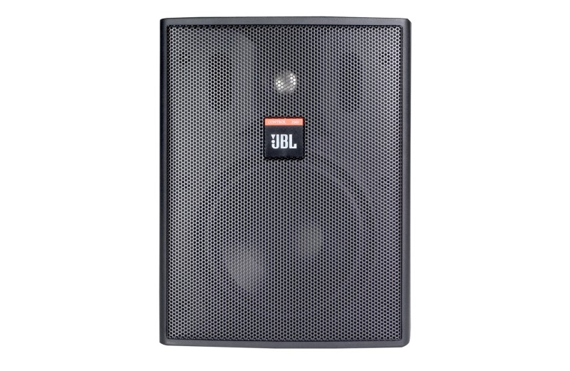 JBL Control 25Av 2-Way Speaker 200W 525 100V/8Ω 87Db Ip-X4