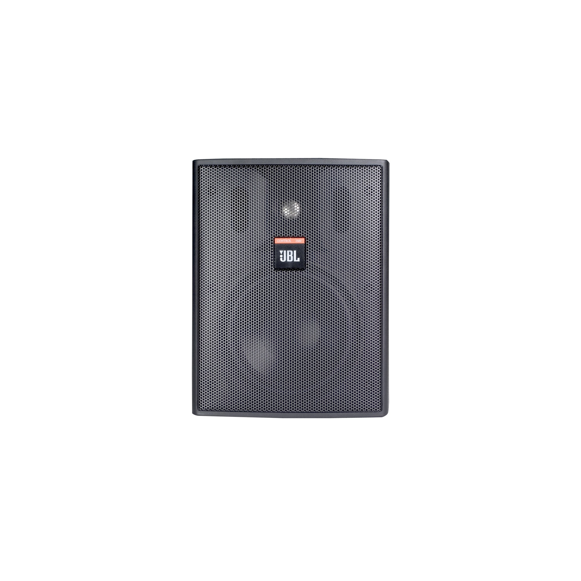 JBL Control 25Av 2-Way Speaker 200W 525 100V/8Ω 87Db Ip-X4