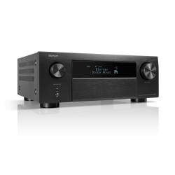 Denon AVC-X4800H Black