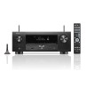 Denon AVC-X4800H Black