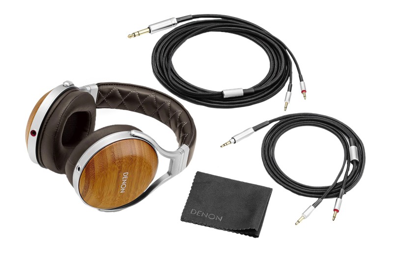 Denon AH-D9200