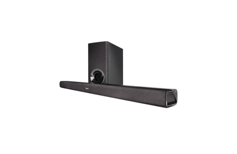 Denon DHT-S316 Black