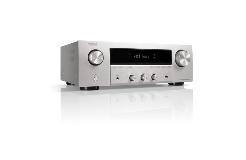 Denon DRA-900H Premium Silver