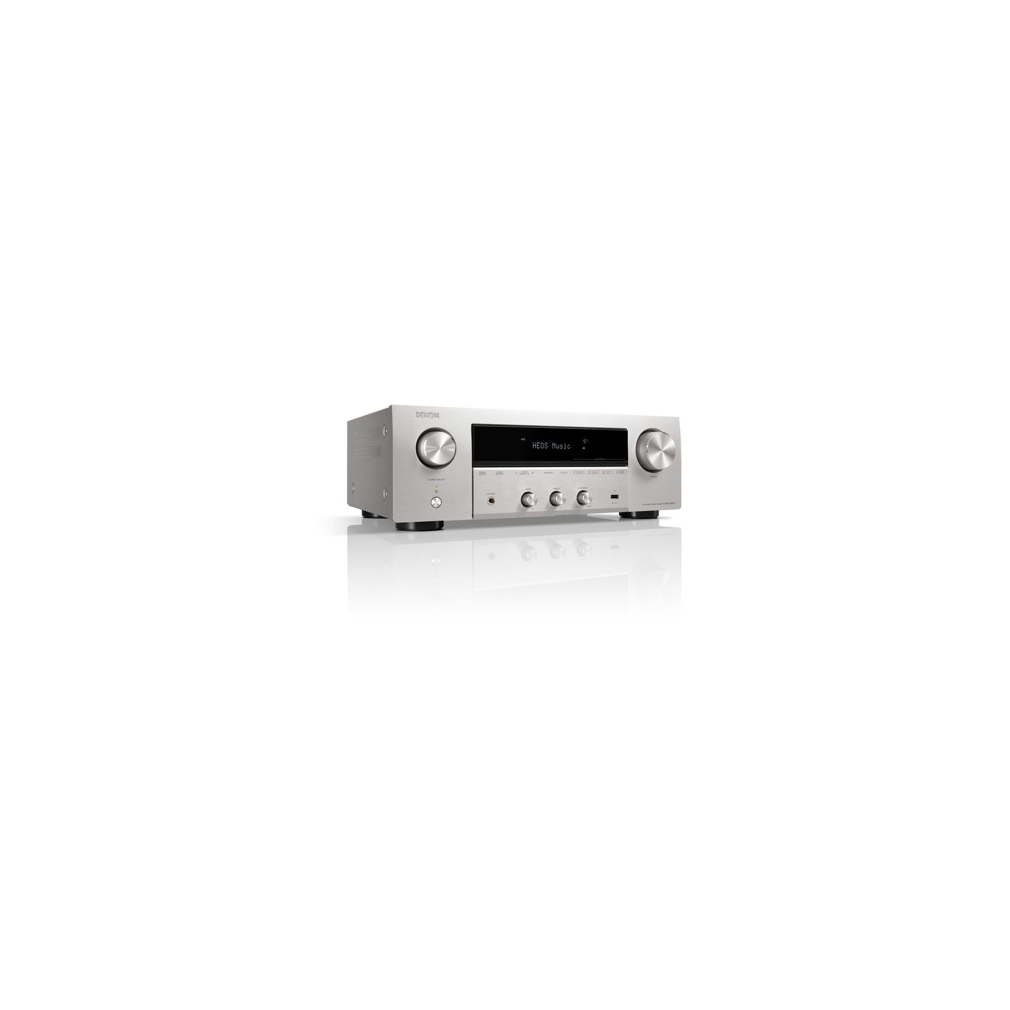 Denon DRA-900H Premium Silver