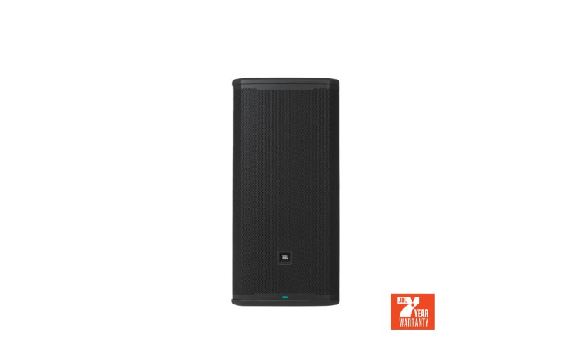 JBL Prx 935 Active Speaker 3 Ways