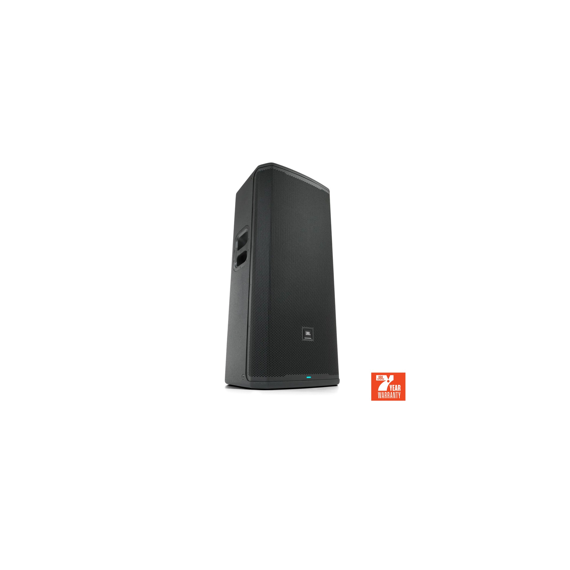 JBL Prx 925 Active 2-Way Speaker 1,000W Rms, 2X15 1377Db