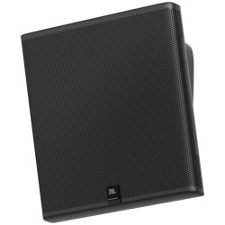 JBL Slp14T Blk Hxeio 2 Δρομων 4 8Ω/100V 45W/25W 86Db Μαυρο