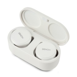 Denon PerL Pro AH-C15PL White