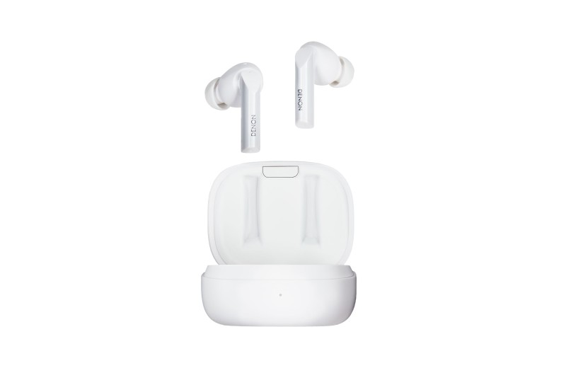 Denon AH-C840NCW White
