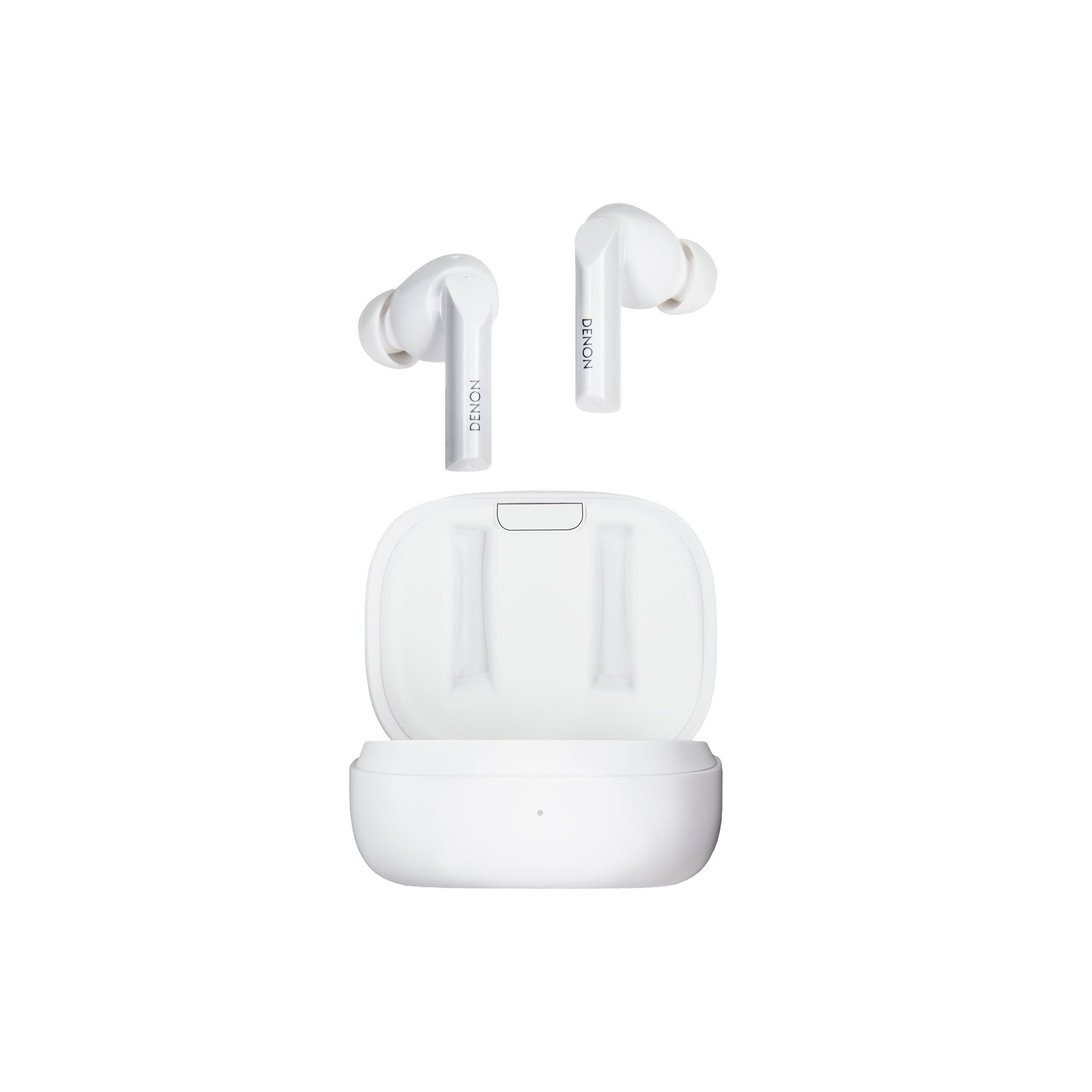 Denon AH-C840NCW White