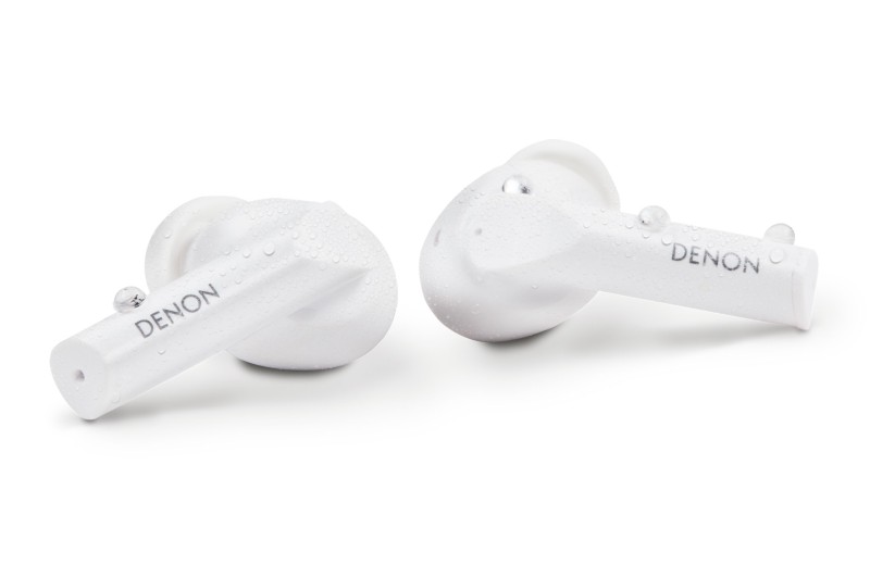 Denon AH-C840NCW White
