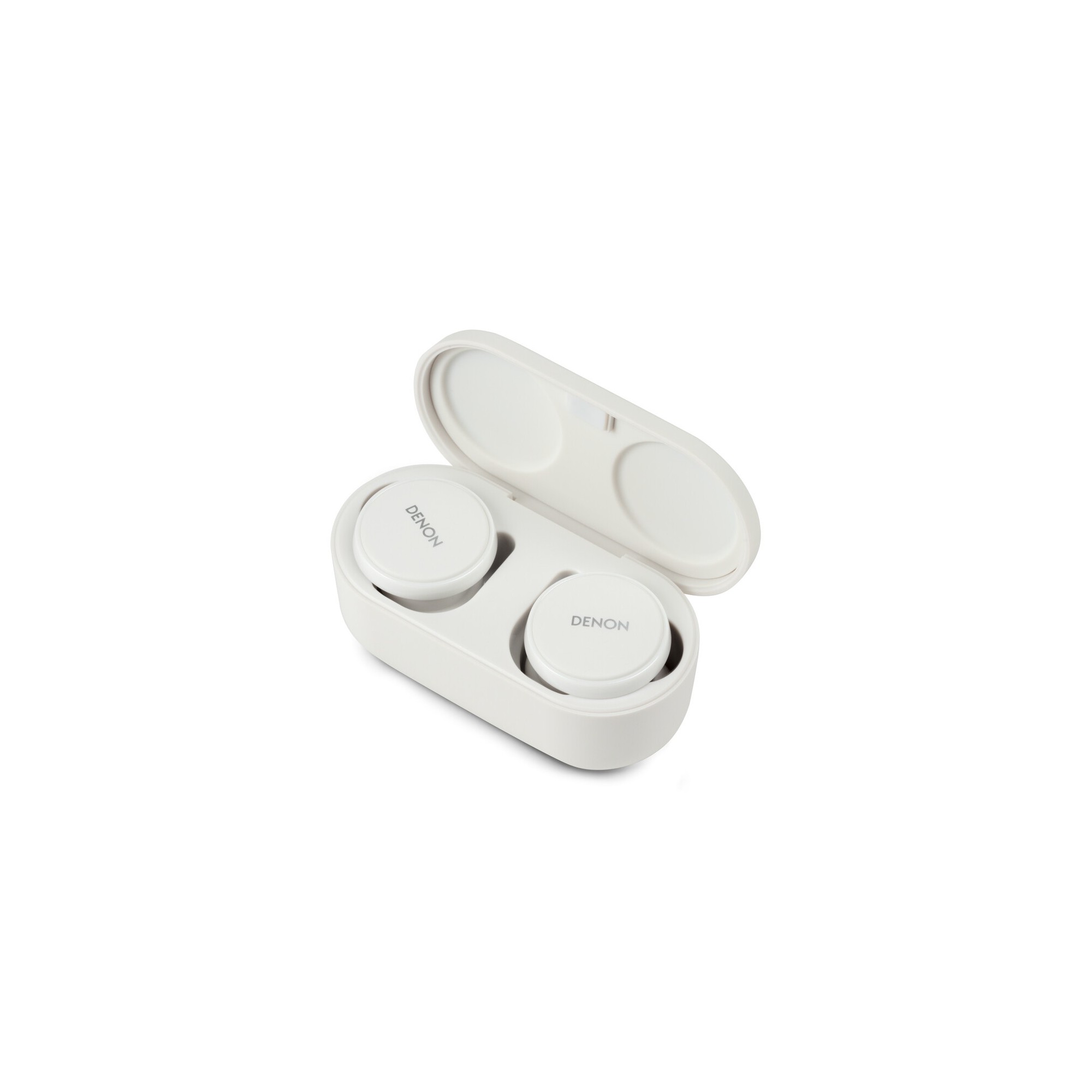 Denon PerL AH-C10PL White