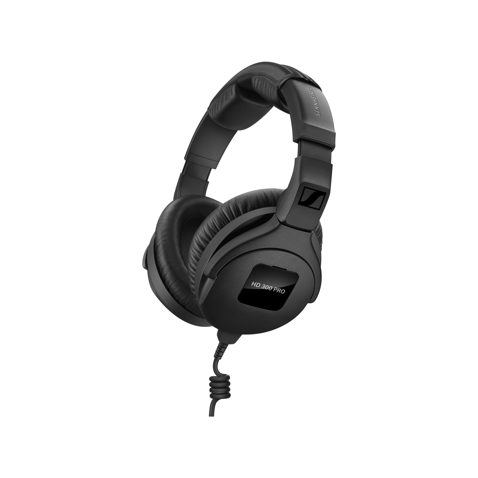 Sennheiser HD 300 Pro over-ear Studio ακουστικά