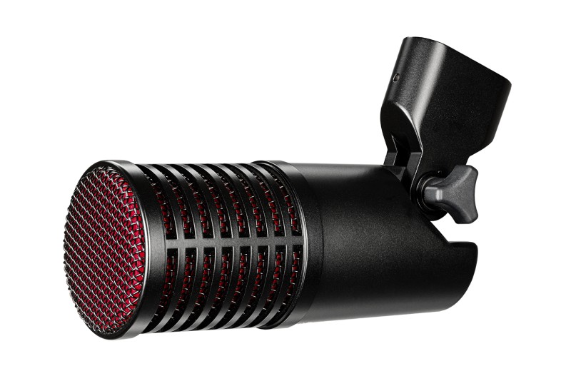 Se Electronics Dynacaster Dcm 6