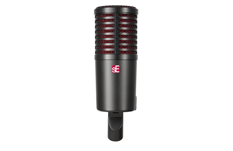 Se Electronics Dynacaster Dcm 6