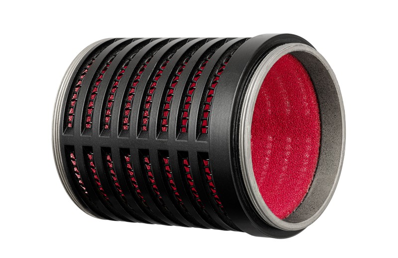 Se Electronics Dynacaster Dcm 6